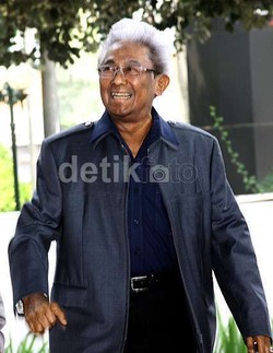 Gugatan Prabowo-Hatta Kepada KPU, Adnan Buyung: Ini Sangat Luar Biasa