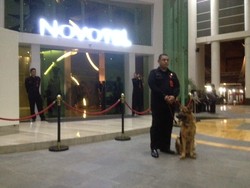 Hadapi Gugatan Prabowo-Hatta, KPU Konsolidasi Dengan KPUD