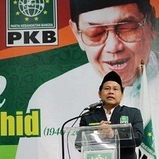PKB Ingin Dapat Jatah Berapa Kursi Menteri? Ini Kata Ali Maschan Moesa