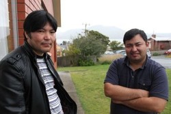 Idul Fitri dalam Keprihatinan Bagi Muslim Hazara di Australia