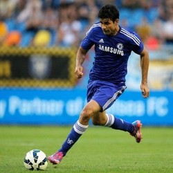 Mourinho: Skill Costa Lebihi Ekspektasi Penggawa Chelsea
