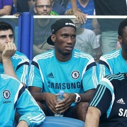 Drogba Masih Punya Naluri Cetak Gol yang Mematikan