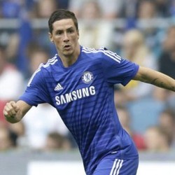 Torres Tidak Dijual