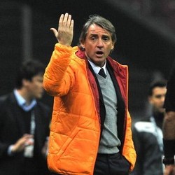 Mancini: Saya Patriot, Siap Melatih Gli Azzurri