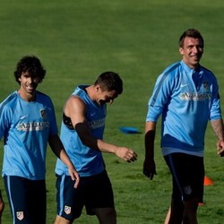 Villa Yakin Atletico Akan Tetap Kompetitif