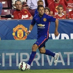 Bos Atletico Tepis Rumor Transfer Chicharito