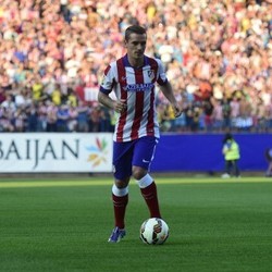 Griezmann Tak Perlu Berpikir Dua Kali untuk Gabung Atletico