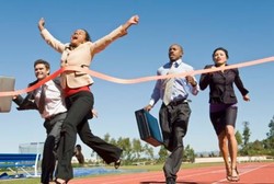 Tak Punya Banyak Waktu? Lari 5 Menit pun Bisa Cegah Penyakit Jantung