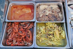 Inilah 6 Restoran Bersertifikat Halal di Sulawesi Selatan