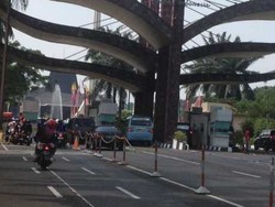 Tak Sebanyak H+1 Lebaran, 19 Ribu Orang Kunjungi TMII Siang Ini