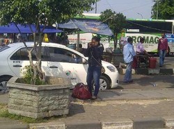 Bermodal Ijazah SD, Jumiah Nekat Mengadu Nasib di Jakarta