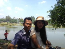 3 Tahun Tak Bertemu, Pasangan Ini Asyik Pacaran di TMII