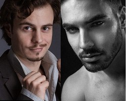 Rent a Gent, Situs Sewa Pria Tampan dan Macho untuk ke Segala Acara