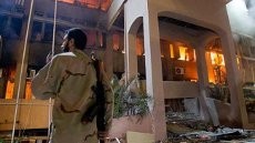 Warga Libya: Situasi Saat Ini Lebih Buruk daripada Sebelum Khadafi Tumbang