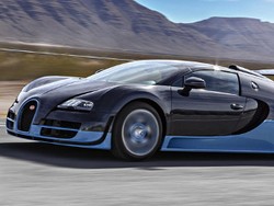 Veyron 1.500 Tenaga Kuda Hybrid Lahir 2015 Besok!