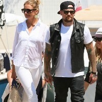 Cameron Diaz dan Benji Madden Berencana Menikah?
