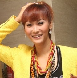 Usai Mudik, Inul Daratista Langsung Manggung di Taiwan