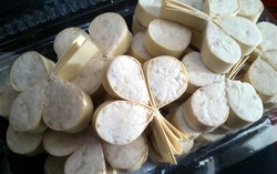 Cantik Manis Manjareal, Oleh-oleh Unik dari Sumbawa