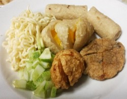 Kalau Mampir ke Palembang Jangan Lupa Bawa Oleh-oleh Khas Ini