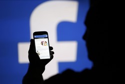 Facebook Messenger Digenjot Jadi Mesin Uang