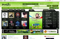 Telkom Akhirnya Cicipi Manisnya MelOn