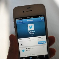 1,5 Miliar Umat Lebaran di Twitter