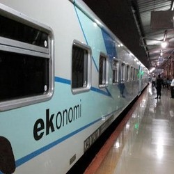 KAI Masih Jual Tiket Mudik Lebaran, Tapi Harganya Tidak Disubsidi