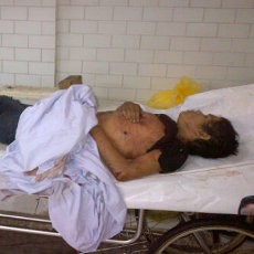 Pelaku Curas Ranmor di Surabaya Ditembak Mati Dikenal Sadis