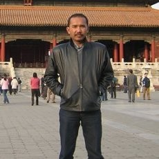 Wartawan Senior Jawa Pos Tewas Ditabrak Bus Sumber Selamat