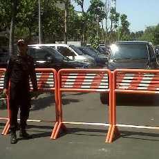 Mobdin Pemkot Surabaya yang Dikandangkan akan Dikeluarkan Besok