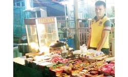 Liburan Idul Fitri, Pekerjaan Musiman Marak di Arab Saudi