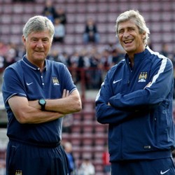 Gembira dengan Skuat City, Pellegrini Tak Tutup Kans Gaet Pemain Baru