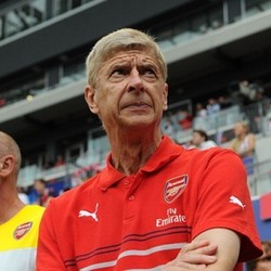 Wenger tentang Kans Arsenal Musim Ini