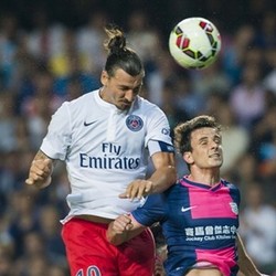 Ibra Kapten PSG, Blanc: Belum Tentu