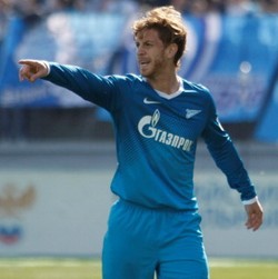 Atletico Pinjam Ansaldi dari Zenit