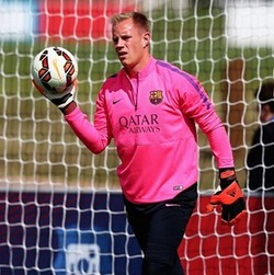 Awal yang Sempurna untuk Ter Stegen
