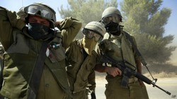 Tentara Israel Diculik Militan Gaza