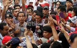 Ini Usul Jokowi Tekan Arus Urbanisasi di Jakarta Pasca Lebaran
