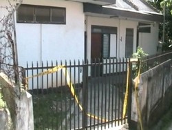 Amankan TKP, Polisi Masih Selidiki Alumnus Unpar Dibakar atau Bakar Diri