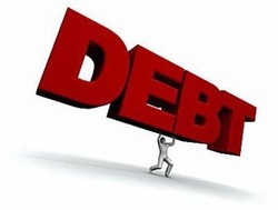 Dikejar-kejar Utang, ke Mana Harus Sembunyi?
