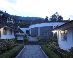 Museum Menarik Ini Sering Terlewatkan Wisatawan di Dieng