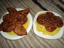 Tumpoe, Camilan Legit Khas Aceh