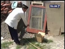 Malang, Bayi Perempuan Ditemukan Tewas Dikerubuti Semut