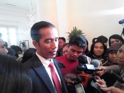 Ketua DPRD DKI: Paripurna Pengunduran Diri Jokowi Setelah Putusan MK