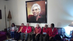 Desak Munas Dipercepat, 3 Ormas Golkar Kumpul di Jakarta Pekan Depan