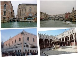 Menyusuri Kembali Jejak-jejak Islam di Venezia Italia