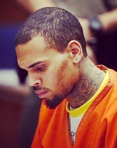 Chris Brown Akui Banyak Buat Salah Sepanjang Hidupnya