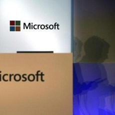 Ratusan Karyawan Nokia Demo Microsoft