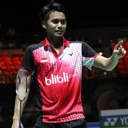 Tontowi Ahmad Naik Pelaminan