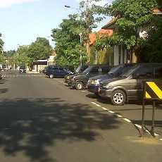 Mobdin Pemkot Surabaya yang Dikandangkan Diambil Satu per Satu